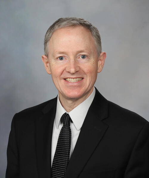 John B. Hagan, M.D.