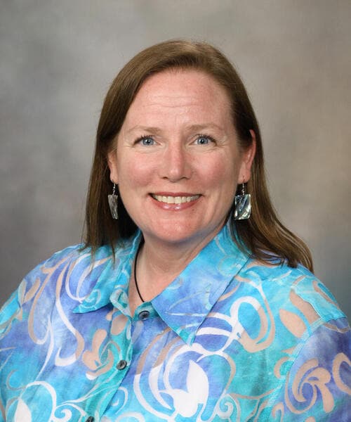 Marcia L. O'Brien, M.D.