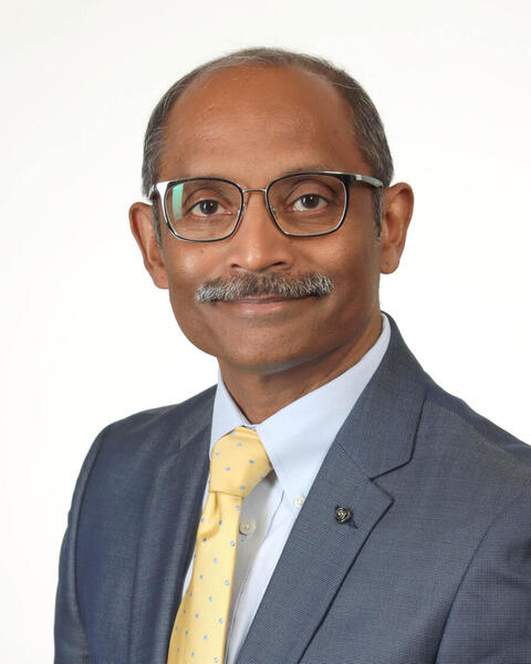 Prasanna Vibhute, M.D.