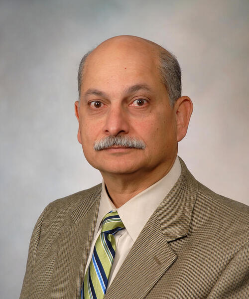 Raouf E. Nakhleh, M.D.