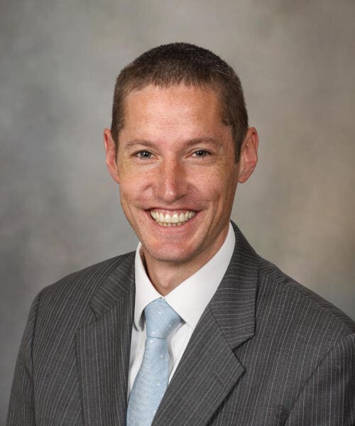 Jordan M. Kautz, M.D.