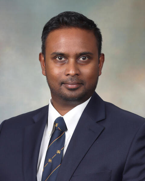 Tamra I. Ranasinghe, M.B.B.S.
